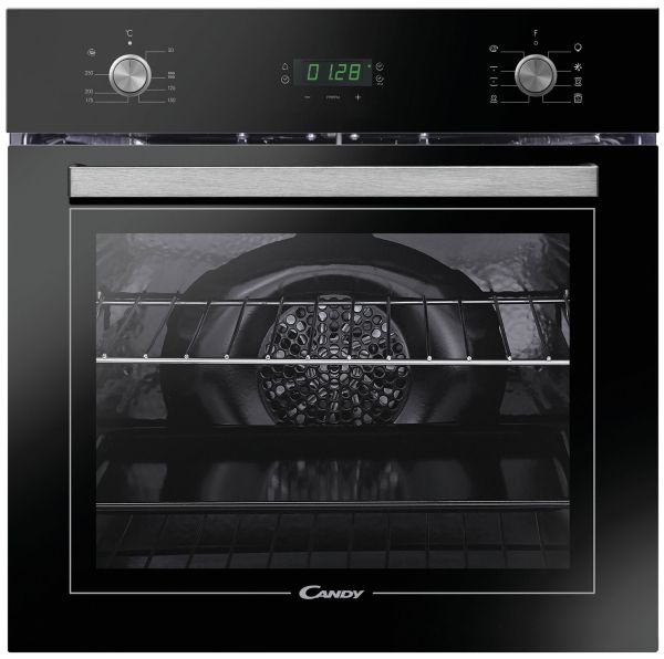 Электрический духовой шкаф Candy FCT625NL/1