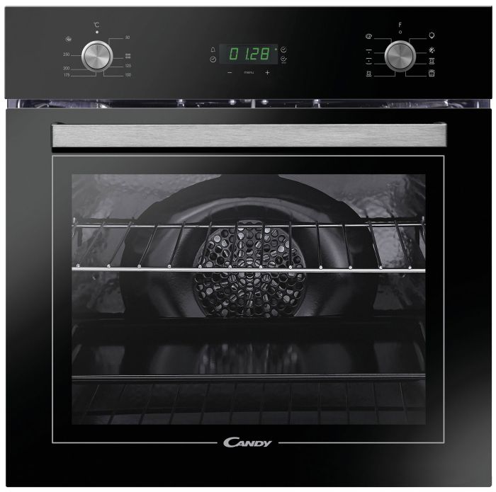 Электрический духовой шкаф Candy FCT625NL/1