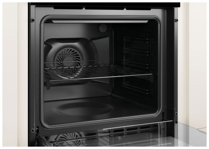 Электрический духовой шкаф Candy FCT625NL/1