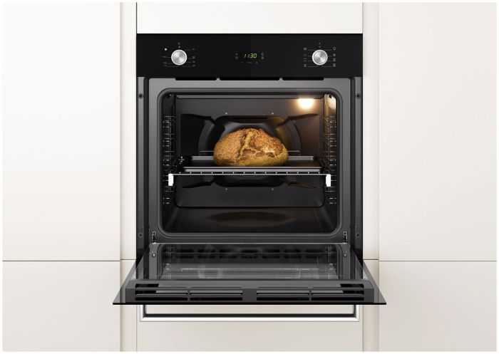 Электрический духовой шкаф Candy FCT625NL/1