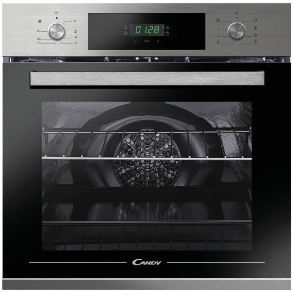 Электрический духовой шкаф Candy FCT625XL/1