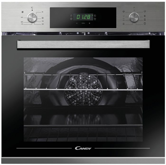 Электрический духовой шкаф Candy FCT625XL/1