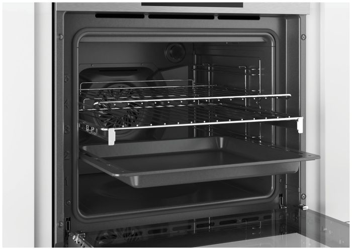 Электрический духовой шкаф Candy FCT625XL/1