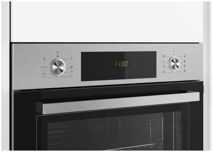 Электрический духовой шкаф Candy FCT625XL/1