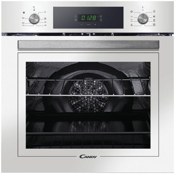 Электрический духовой шкаф Candy FCT625WXL/1