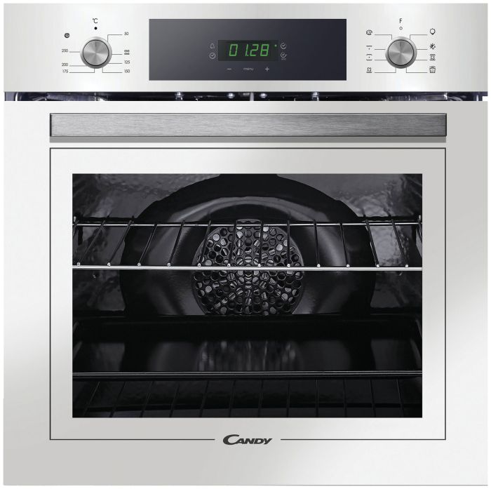 Электрический духовой шкаф Candy FCT625WXL/1