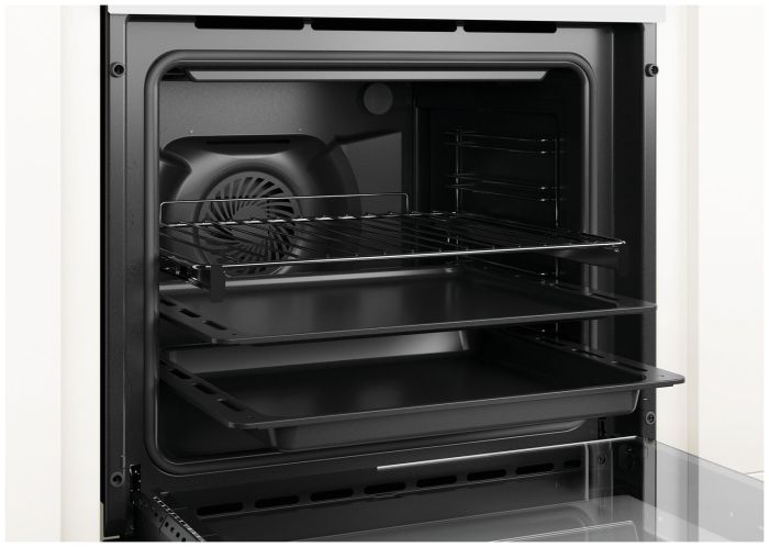 Электрический духовой шкаф Candy FCT625WXL/1