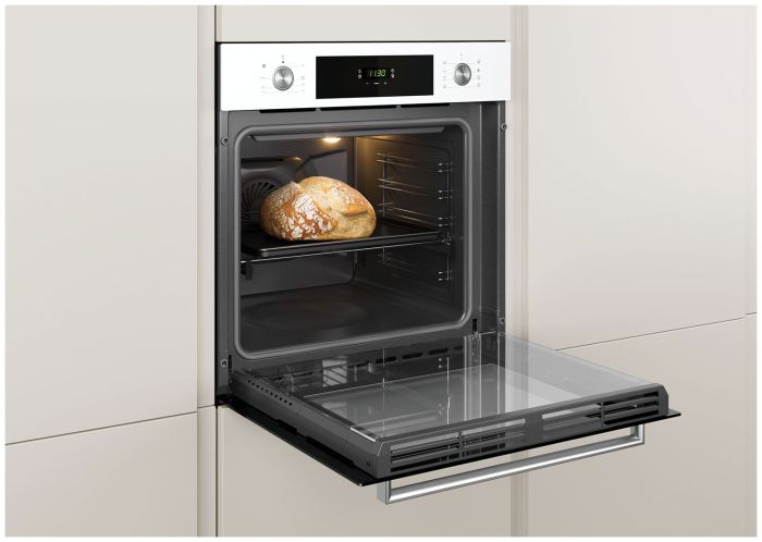 Электрический духовой шкаф Candy FCT625WXL/1