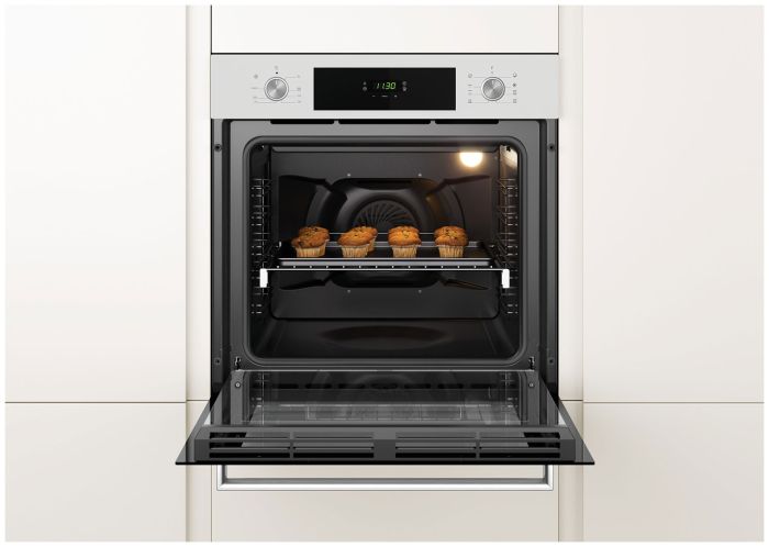 Электрический духовой шкаф Candy FCT625WXL/1