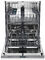 Встраиваемая посудомоечная машина Candy CI 3C9F0A-08