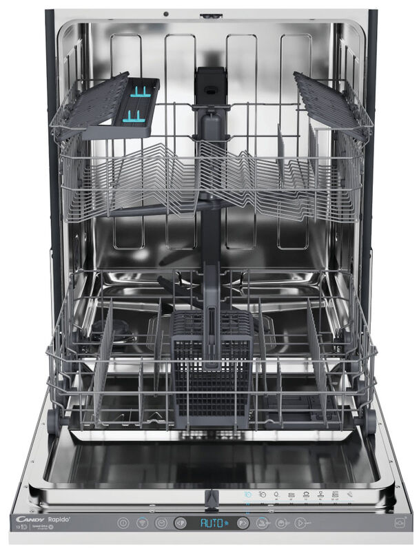 Встраиваемая посудомоечная машина Candy CI 3C9F0A-08