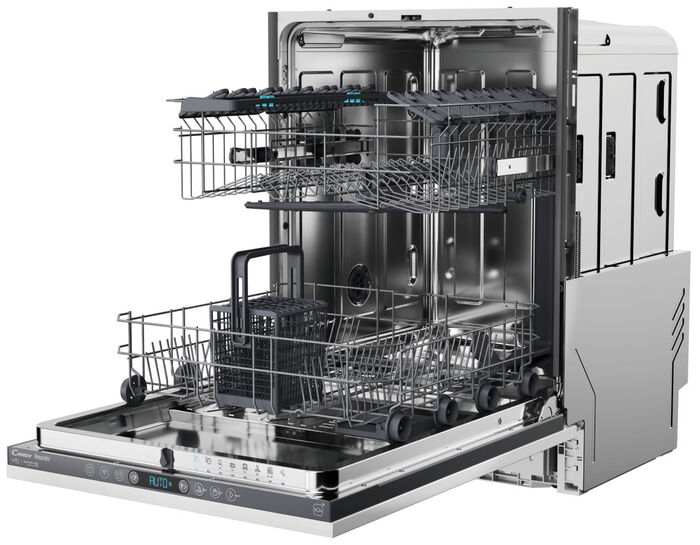 Встраиваемая посудомоечная машина Candy CI 3C9F0A-08