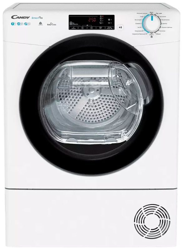 Сушильная машина Candy CSLO4 H7A2TBE-07
