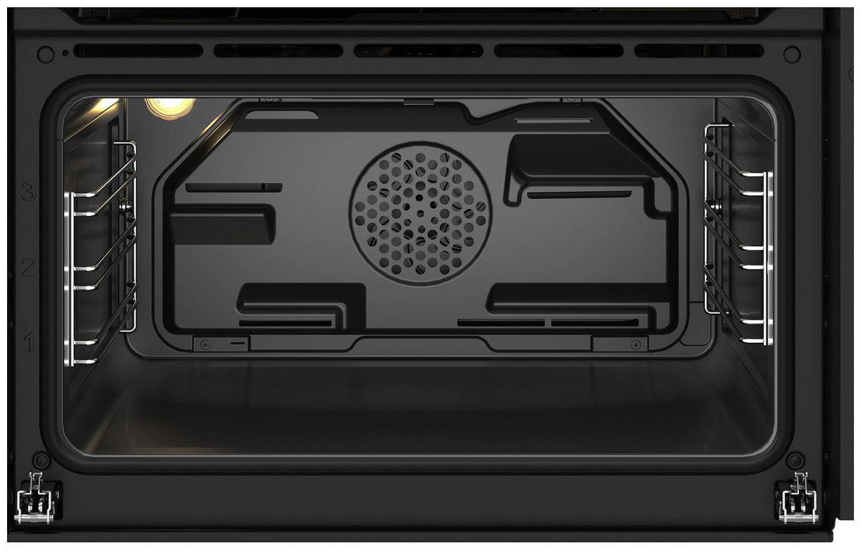 Компактный духовой шкаф Beko BBCM 13300 X