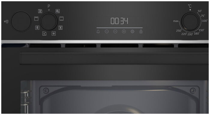 Электрический духовой шкаф Beko BBIS143N0B