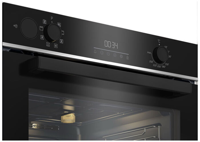 Электрический духовой шкаф Beko BBIS143N0B