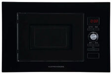 Встраиваемая микроволновая печь Kuppersberg HMW 625 B