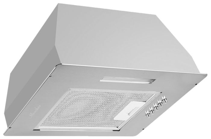 Полновстраиваемая вытяжка Monsher Angers 40 Acier