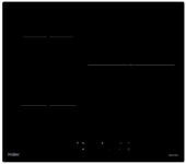 Индукционная варочная панель Haier HHK-Y63WTB