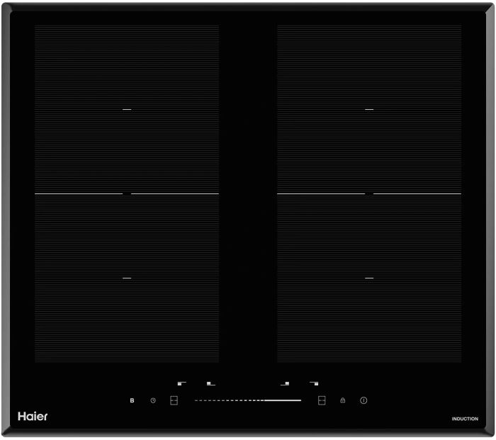 Индукционная варочная панель Haier HHK-Y64TJVB