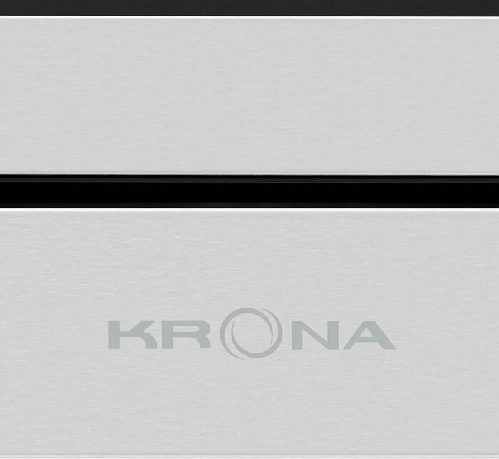 Встраиваемая микроволновая печь Krona ESSEN 60 IX