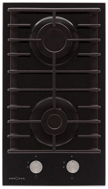 Газовая варочная панель Krona HAGEL 30 BL