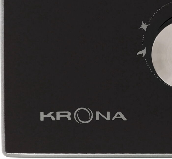 Газовая варочная панель Krona HAGEL 30 BL