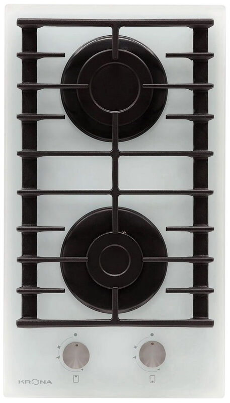Газовая варочная панель Krona HAGEL 30 WH