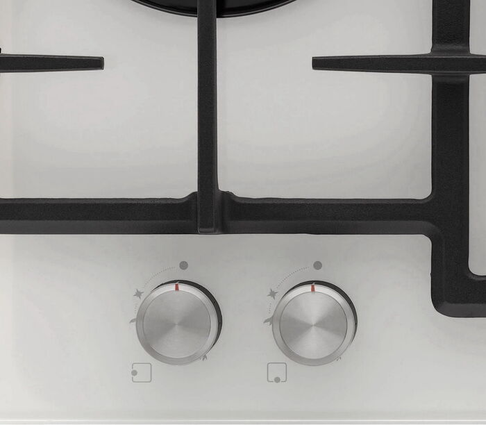 Газовая варочная панель Krona RITTER 67/60 WH