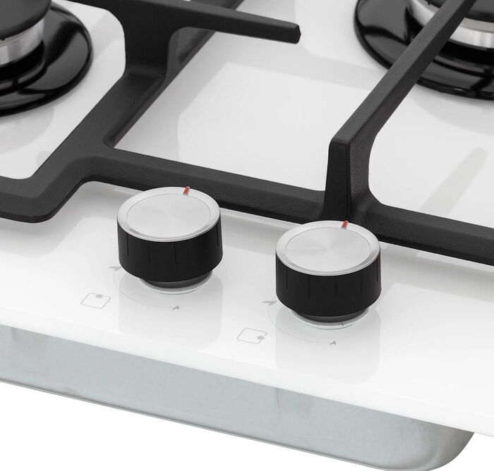 Газовая варочная панель Krona RITTER 67/60 WH