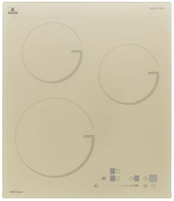Индукционная варочная панель Krona Vento 45 IV B