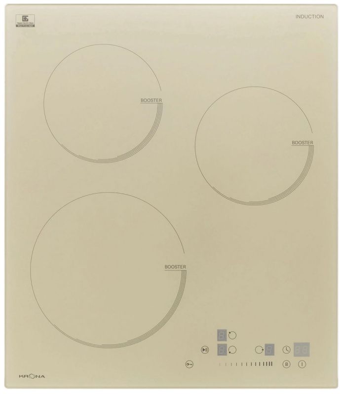 Индукционная варочная панель Krona Vento 45 IV B