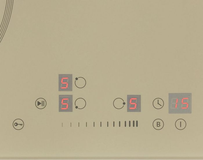 Индукционная варочная панель Krona Vento 45 IV B