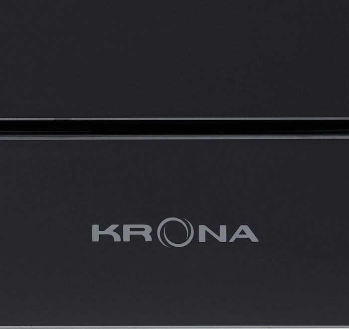 Встраиваемая микроволновая печь Krona REIN 60 BL