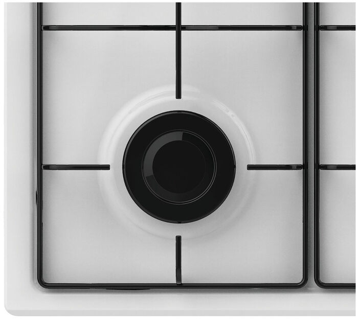 Газовая варочная панель Candy CHW6WLW