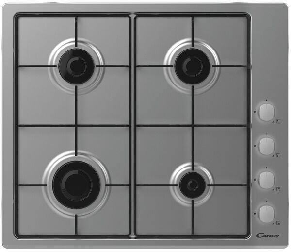Газовая варочная панель Candy CHW60LX
