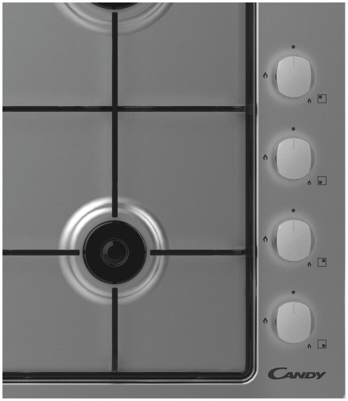 Газовая варочная панель Candy CHW60LX