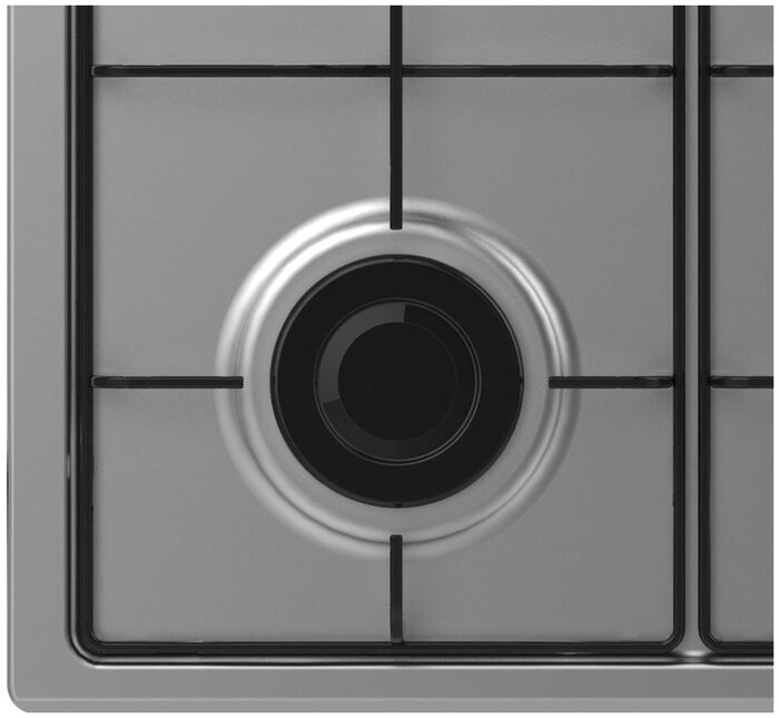 Газовая варочная панель Candy CHW60LX