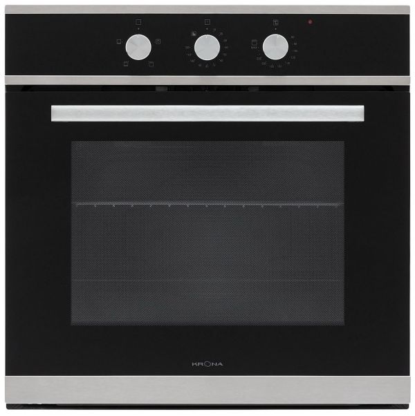 Электрический духовой шкаф Krona ESSENZA 60 S G2