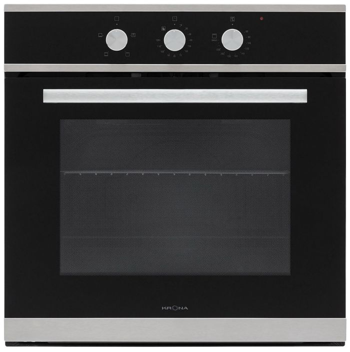 Электрический духовой шкаф Krona ESSENZA 60 S G2
