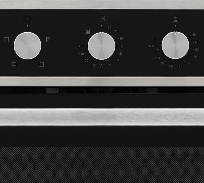 Электрический духовой шкаф Krona ESSENZA 60 S G2