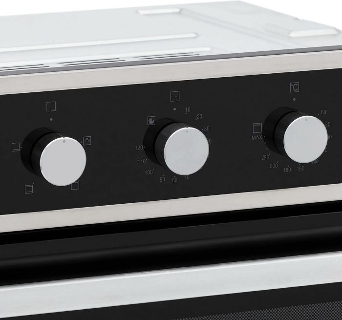 Электрический духовой шкаф Krona ESSENZA 60 S G2