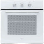 Электрический духовой шкаф Krona ESSENZA 60 WH G2