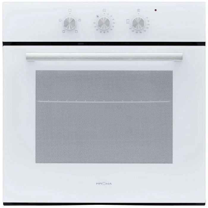 Электрический духовой шкаф Krona ESSENZA 60 WH G2