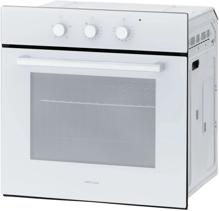 Электрический духовой шкаф Krona ESSENZA 60 WH G2