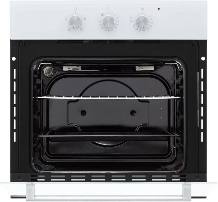 Электрический духовой шкаф Krona ESSENZA 60 WH G2