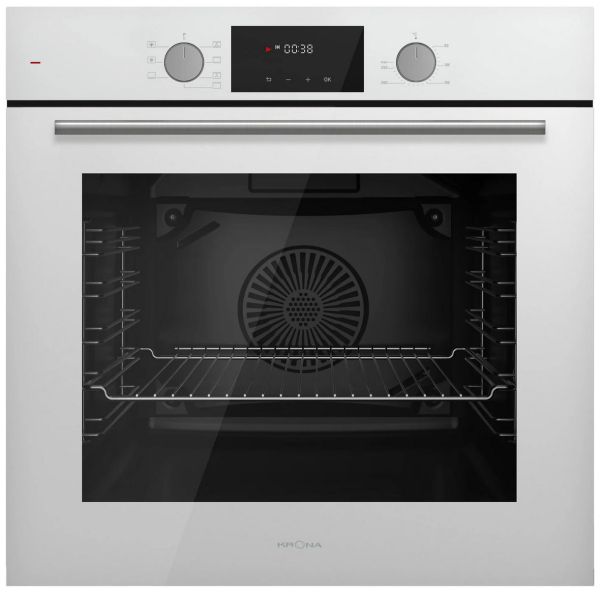 Электрический духовой шкаф Krona LEGENDE 60 WH