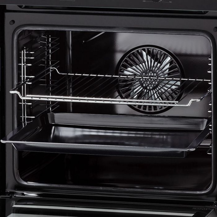 Электрический духовой шкаф Krona LEGENDE 60 WH