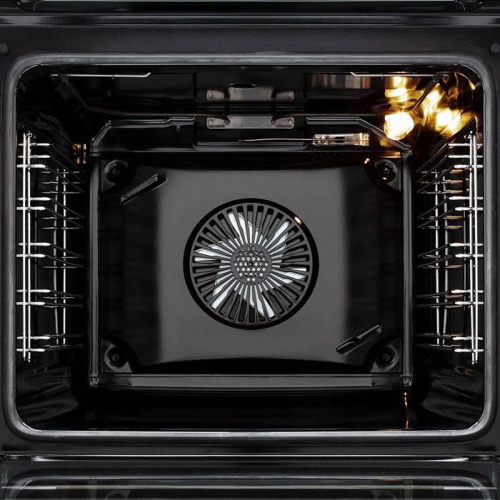 Электрический духовой шкаф Krona LEGENDE 60 WH