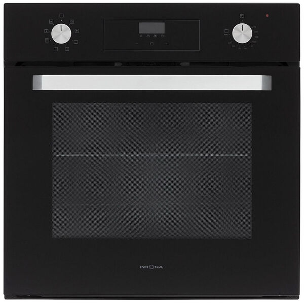 Электрический духовой шкаф Krona ONORE 60 BL G2